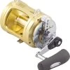Overhead Reels Shimano Tiagra 50 WLRSA Overhead Fishing Reel -Cheap Shimano Store SHM TI50WLRSA