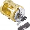 Overhead Reels Shimano Tiagra 80 WA Overhead Fishing Reel