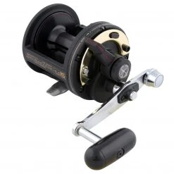 Overhead Reels Shimano TLD Triton Lever Drag 20 Overhead Fishing Reel
