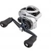 Baitcast Reels Shimano Tranx 301 Left Hand Baitcast Fishing Reel 1 Baitcast Reels Shimano Tranx 301 Left Hand Baitcast Fishing Reel -Cheap Shimano Store SHM TRX301A