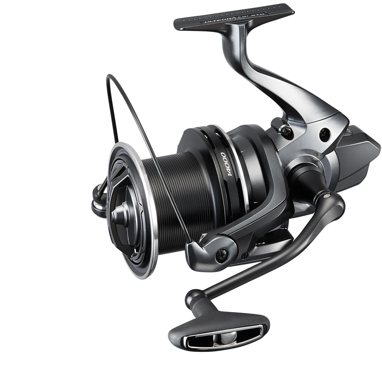 Spinning Reels Shimano Ultegra Ci4 5500 XTC Spinning Fishing Reel 3 Spinning Reels Shimano Ultegra Ci4 5500 XTC Spinning Fishing Reel