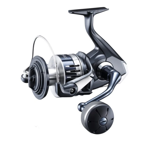 Spinning Reels Shimano Stradic SW 6000XG Spinning Fishing Reel 3 Spinning Reels Shimano Stradic SW 6000XG Spinning Fishing Reel
