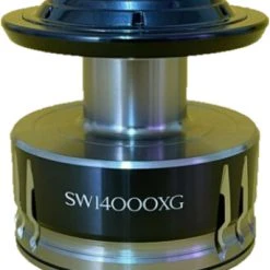 Shimano Reel Spools & Accessories 20 Saragosa SWA Spare Spools