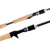 Baitcast Rods Shimano Tcurve Baitcast Fishing Rod