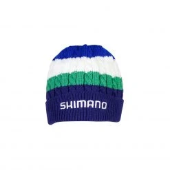 Headwear Shimano Retro Beanie