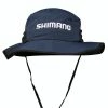 Headwear Shimano Point Plugger Hat - Navy