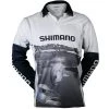 Shirts Shimano Colt Sniper Kingfish Sublimated Shirt -Cheap Shimano Store Shimano CSKingfish Shirt