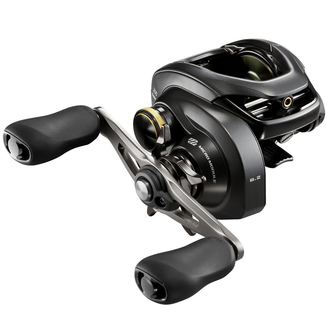 Baitcast Reels Shimano Curado K 200 PG Baitcast Fishing Reel 3 Baitcast Reels Shimano Curado K 200 PG Baitcast Fishing Reel