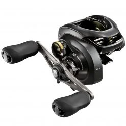 Baitcast Reels Shimano Curado K 300 Baitcast Fishing Reel