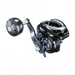 Shimano Jigging Fishing Reels Shimano Grappler 300HG Low Profile Jigging Reel