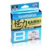 Shimano Kairiki 8 Braided Fishing Line 300m Multi -Cheap Shimano Store Shimano Kairiki 300M