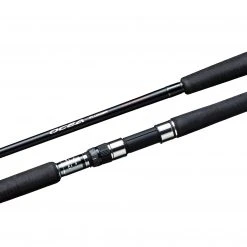 Spinning Rods Shimano Ocea Plugger Full Throttle Spinning Fishing JDM Rods