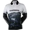 Shirts Shimano Ocea Tuna Sublimated Shirt