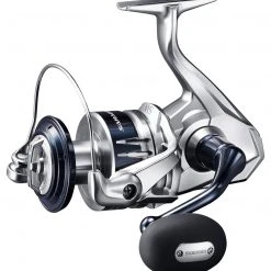 Spinning Reels Shimano Saragosa SW A 20000 Spinning Fishing Reel
