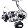 Spinning Reels Shimano Saragosa SW A 25000 Spinning Fishing Reel -Cheap Shimano Store Shimano SRG25000SWA