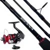 Estuary Combo Shimano Sienna Spinning Fishing Combo -Cheap Shimano Store Shimano Sienna Combo