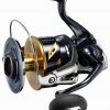 Spinning Reels Shimano Stella 30000 SWC 2020 Spinning Fishing Reel