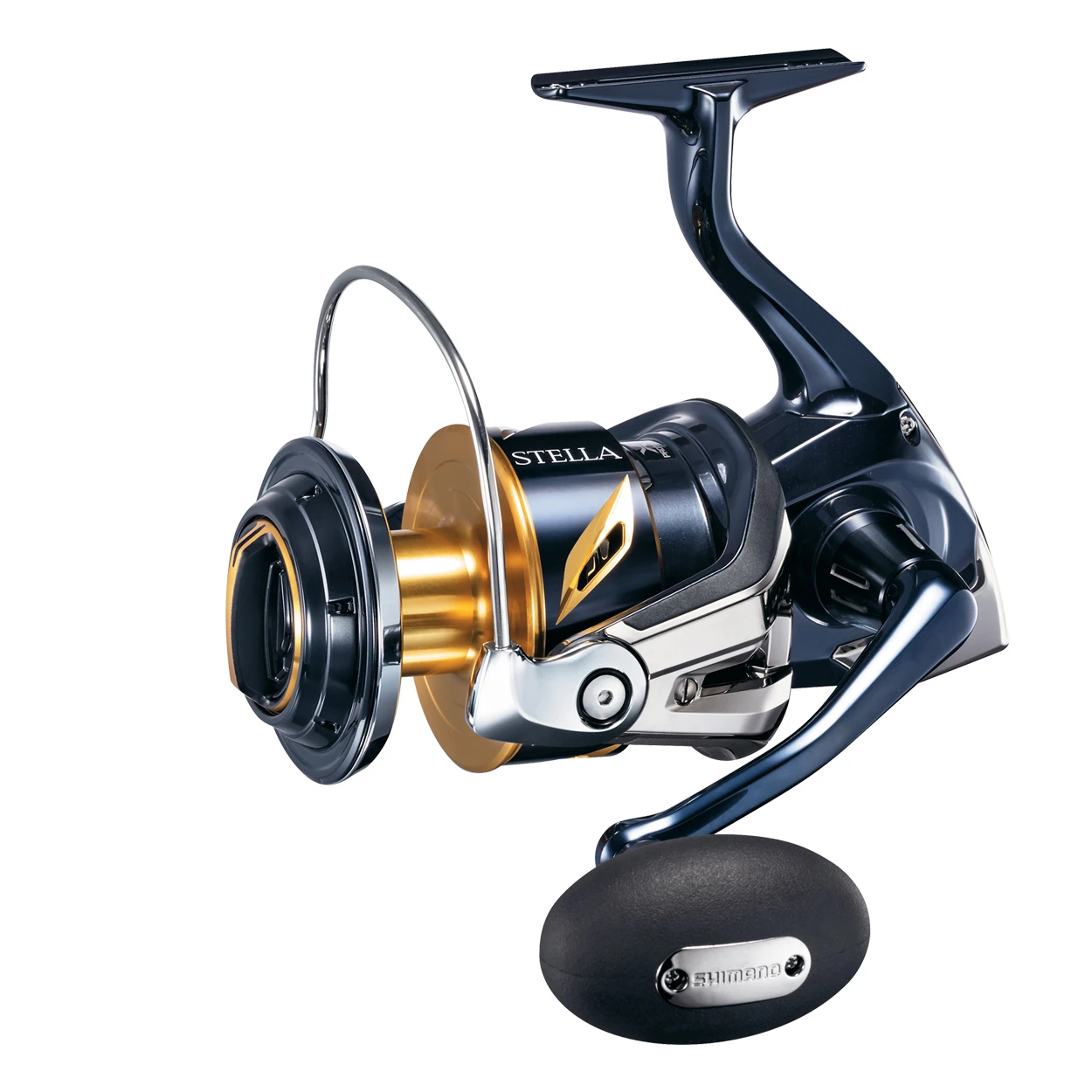 Spinning Reels Shimano Stella 10000 PG SWC 2019 Spinning Fishing Reel 3 Spinning Reels Shimano Stella 10000 PG SWC 2019 Spinning Fishing Reel