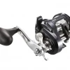Shimano Tekota Fishing Reels Shimano Tekota 800 PG Overhead Fishing Reel
