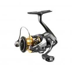 Spinning Reels Shimano TWIN POWER 1000 FD Spinning Fishing Reel