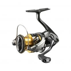 Spinning Reels Shimano TWIN POWER 2500 FD Spinning Fishing Reel