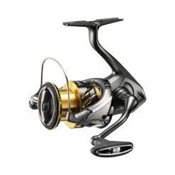 Spinning Reels Shimano TWIN POWER C3000 FD XG Spinning Fishing Reel