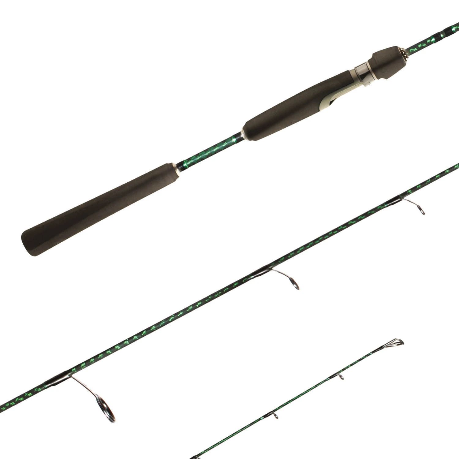 Spinning Rods Shimano Trevala Spinning Fishing Rod 3 Spinning Rods Shimano Trevala Spinning Fishing Rod