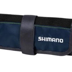 Shimano Tackle Bags And Boxes Shimano Saltwater Multi Jig Wrap Bag LUGB-18