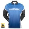 Shirts Shimano Corporate Sublimated Long Sleeve Shirt