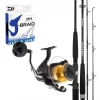 Kingfish Combos Shimano Socorro And Daiwa Saltist BW Heavy Jig Combo -Cheap Shimano Store Shimano daiwa combo