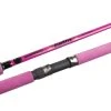 Spinning Rods Shimano Lipstix Pink Fishing Rods