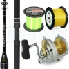 Shimano 80lb Marlin And Tuna Combo Talica And Switchbait Rod 2 Shimano 80lb Marlin And Tuna Combo Talica And Switchbait Rod -Cheap Shimano Store Shimano marlin tuna 5080