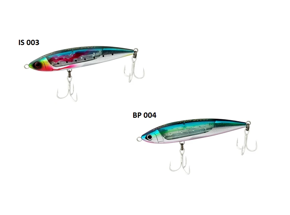 Pelagic Stick Baits & Poppers Shimano Orca Flash Boost 150mm Sinking Stickbait 3 Pelagic Stick Baits & Poppers Shimano Orca Flash Boost 150mm Sinking Stickbait