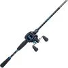 Baitcast Combo Shimano SLX Baitcaster 5'8" Rod 150 Reel Combo