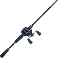Baitcast Combo Shimano SLX Baitcaster 7'2" Rod 150HG Reel Combo