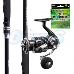 Snapper Combos Heavy Soft Plastic And Hard Body Combo Shimano Hardrocker And Vanford