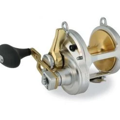 Overhead Reels Shimano Talica 20 Two Speed Overhead Fishing Reel