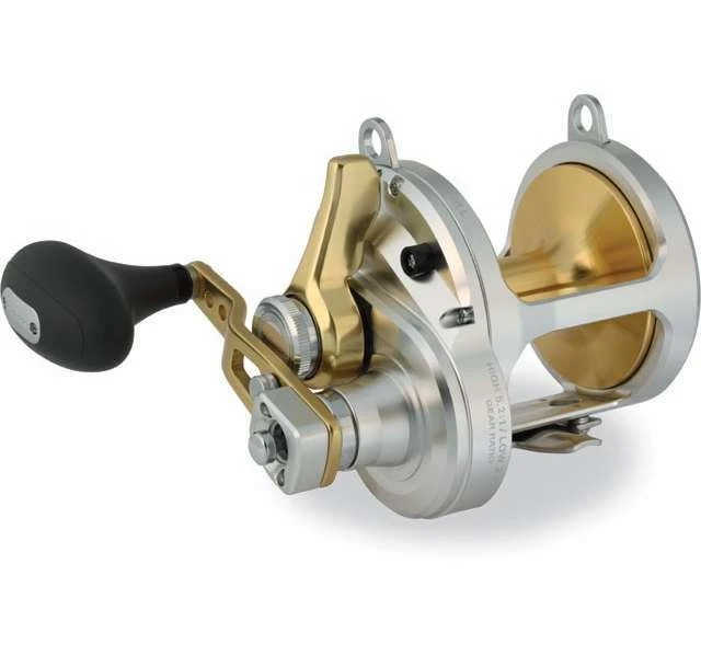 Overhead Reels Shimano Talica 20 Two Speed Overhead Fishing Reel 3 Overhead Reels Shimano Talica 20 Two Speed Overhead Fishing Reel