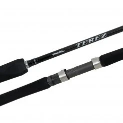 Shimano Fishing Rods Shimano 19 Terez Spinning Fishing Rod