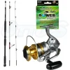 Beach & Rock Fishing Combos Shimano Medium 11ft Beach Bait Fishing Combo 2 Beach & Rock Fishing Combos Shimano Medium 11ft Beach Bait Fishing Combo -Cheap Shimano Store Shimnao Bait fishing rod