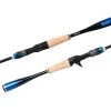Baitcast Rods Shimano TCurve Premium 2021 Baitcast Fishing Rods -Cheap Shimano Store TCURVE PRM BAITCAST 21