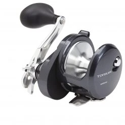Overhead Reels Shimano TORIUM 50HGA Overhead Fishing Reel