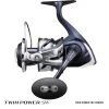 Spinning Reels Shimano 21 Twinpower SW C 10000 PG Spinning Fishing Reel -Cheap Shimano Store TPSW10000PGC