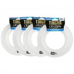 Monofilament Leader Shimano Tiagra Nylon Leader - Mono Leader Line