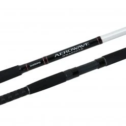 Surf Rods Spinning Shimano 19 Aerowave Graphite Spinning Fishing Rods