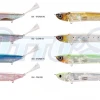 Hard Bodied Lures Shimano Bantam Jijil Flash Boost 115mm Swimbait Fishing Lure -Cheap Shimano Store shimano bantam lure