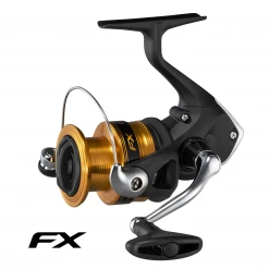 Spinning Reels Shimano FX 4000 FC Spinning Fishing Reel