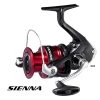Spinning Reels Shimano Sienna 2000 FG Spinning Fishing Reel 1 Spinning Reels Shimano Sienna 2000 FG Spinning Fishing Reel -Cheap Shimano Store shimano sienna19 2000