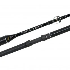 Overhead Rods Shimano 19 Switchbait Overhead Stand Up Fishing Rod